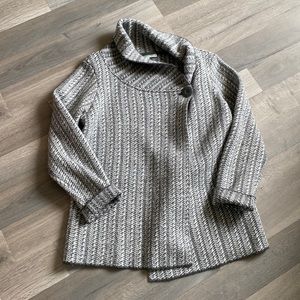 Cleo sweater